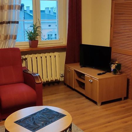 Apartament Apartament Alicji Ełk Zewnętrze zdjęcie