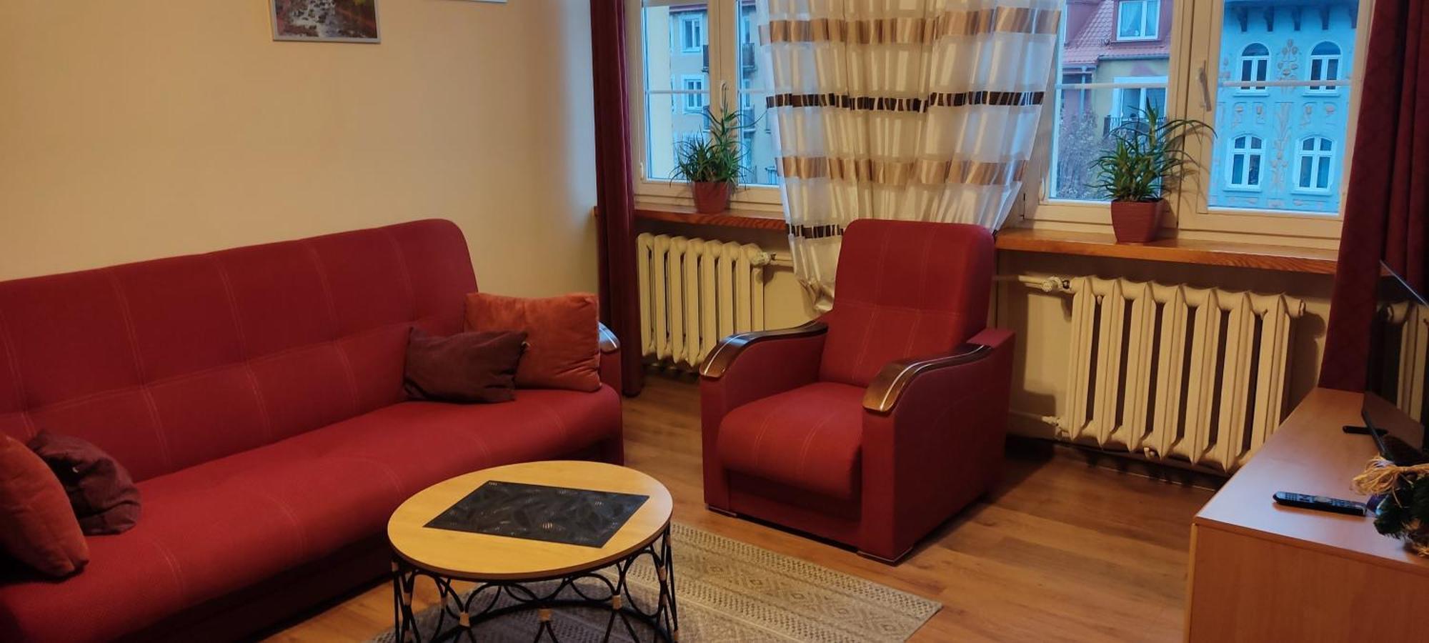 Apartament Apartament Alicji Ełk Zewnętrze zdjęcie