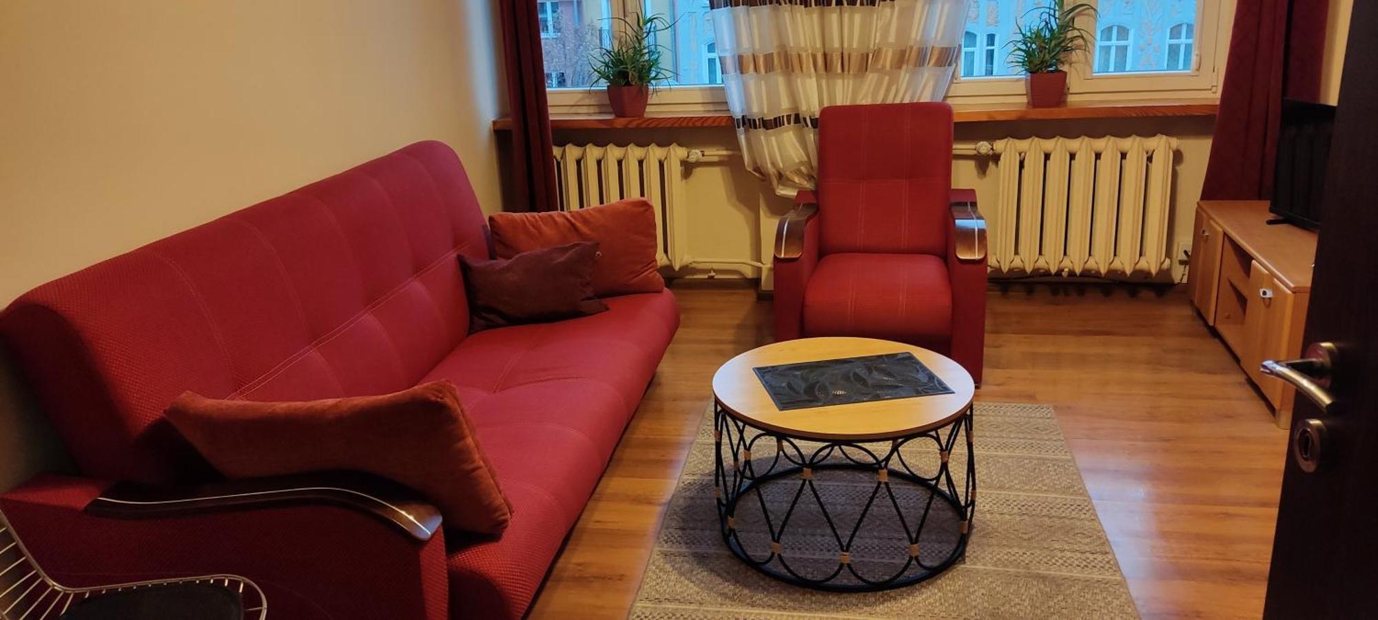 Apartament Apartament Alicji Ełk Zewnętrze zdjęcie