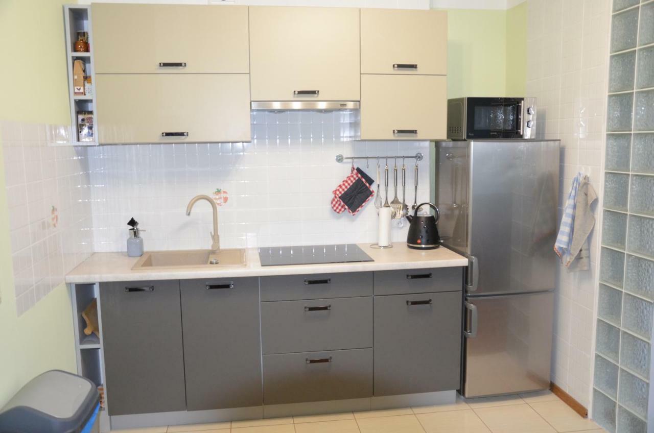 Apartament Apartament Alicji Ełk Zewnętrze zdjęcie